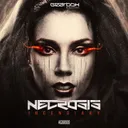 Incediary by Necrosis - Rawstyle cover art