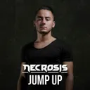 Jump Up - Radio Edit by Necrosis - Rawstyle cover art
