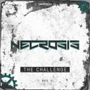 The Challenge by Necrosis - Rawstyle cover art