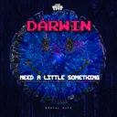 Cover of Need A Little Something - Radio Mix