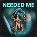 Cover of Needed Me