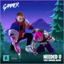 Cover of Needed U - Tony Romera Remix