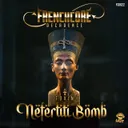 Cover of Néfertiti Bomb