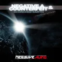 Scorched Earth - Original Mix by Negative A, Counterfeit - Hardcore cover art