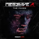 The Fakes by Negative A - Hardcore cover art