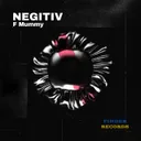 F MUMMY - Original Mix by Negitiv - Hard Techno cover art