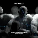Hands on Me by Negitiv, CORTES - Hard Techno cover art