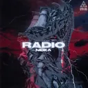 Radio by Neika - Frenchcore cover art