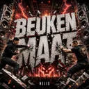 Beuken Maat by Nelis - Uptempo cover art