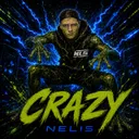 Crazy by Nelis - Uptempo cover art