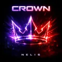 Crown by Nelis - Uptempo cover art