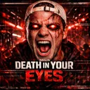Death In Your Eyes by Nelis - Uptempo cover art