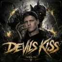 Devils Kiss by Nelis - Uptempo cover art