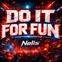 Do It For Fun by Nelis - Uptempo cover art