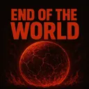 End Of The World by Nelis - Uptempo cover art