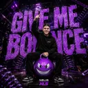 Give Me Bounce by Nelis - Uptempo cover art