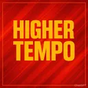 Higher Tempo by Nelis - Uptempo cover art