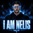 I Am Nelis by Nelis - Uptempo cover art