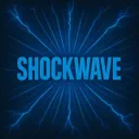 Shockwave by Nelis - Uptempo cover art