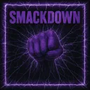 Smackdown by Nelis - Uptempo cover art