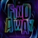 Find A Way by Nella Zola, Magnuz, Verise - Hardstyle cover art