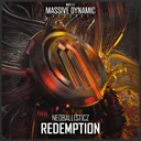 Redemption by NeoBallisticz - Hardcore cover art