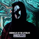 A New Beginning - Afterlife Mix by Neolux - Euphoric Hardstyle cover art