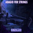 Adagio for Strings - Hardstyle Mix by Neolux - Euphoric Hardstyle cover art