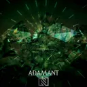 Adamant by Neolux - Euphoric Hardstyle cover art