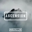 Ascension - Definitive Mix by Neolux - Euphoric Hardstyle cover art