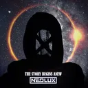 Breaking the Cycle - Definitive Mix by Neolux - Euphoric Hardstyle cover art
