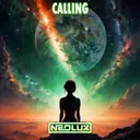 Calling by Neolux - Euphoric Hardstyle cover art