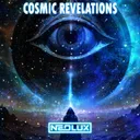Cosmic Revelations by Neolux - Euphoric Hardstyle cover art