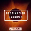 Destination Unknown by Neolux - Euphoric Hardstyle cover art