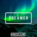 Dreamer by Neolux - Euphoric Hardstyle cover art
