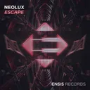 Escape by Neolux - Euphoric Hardstyle cover art