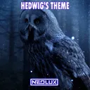 Hedwig's Theme - Hardstyle Mix by Neolux - Euphoric Hardstyle cover art
