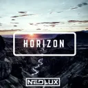 Horizon by Neolux - Euphoric Hardstyle cover art
