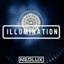 Illumination - Definitive Mix by Neolux - Euphoric Hardstyle cover art
