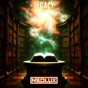 Legacy by Neolux - Euphoric Hardstyle cover art