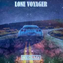 Lone Voyager by Neolux - Euphoric Hardstyle cover art