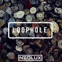 Loophole by Neolux - Euphoric Hardstyle cover art
