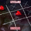 Lovegame - Hardstyle Mix by Neolux - Euphoric Hardstyle cover art