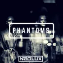 Phantoms - Definitive Mix by Neolux - Euphoric Hardstyle cover art