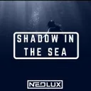 Shadow In The Sea - Definitive Mix by Neolux - Euphoric Hardstyle cover art