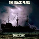 The Black Pearl - Hardstyle Mix by Neolux - Euphoric Hardstyle cover art