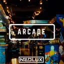 The Game by Neolux - Euphoric Hardstyle cover art