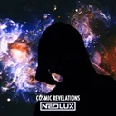 The Golden Armada - Definitive Mix by Neolux - Euphoric Hardstyle cover art