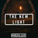 The New Light - Definitive Mix by Neolux - Euphoric Hardstyle cover art