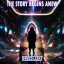 The Story Begins Anew by Neolux - Euphoric Hardstyle cover art